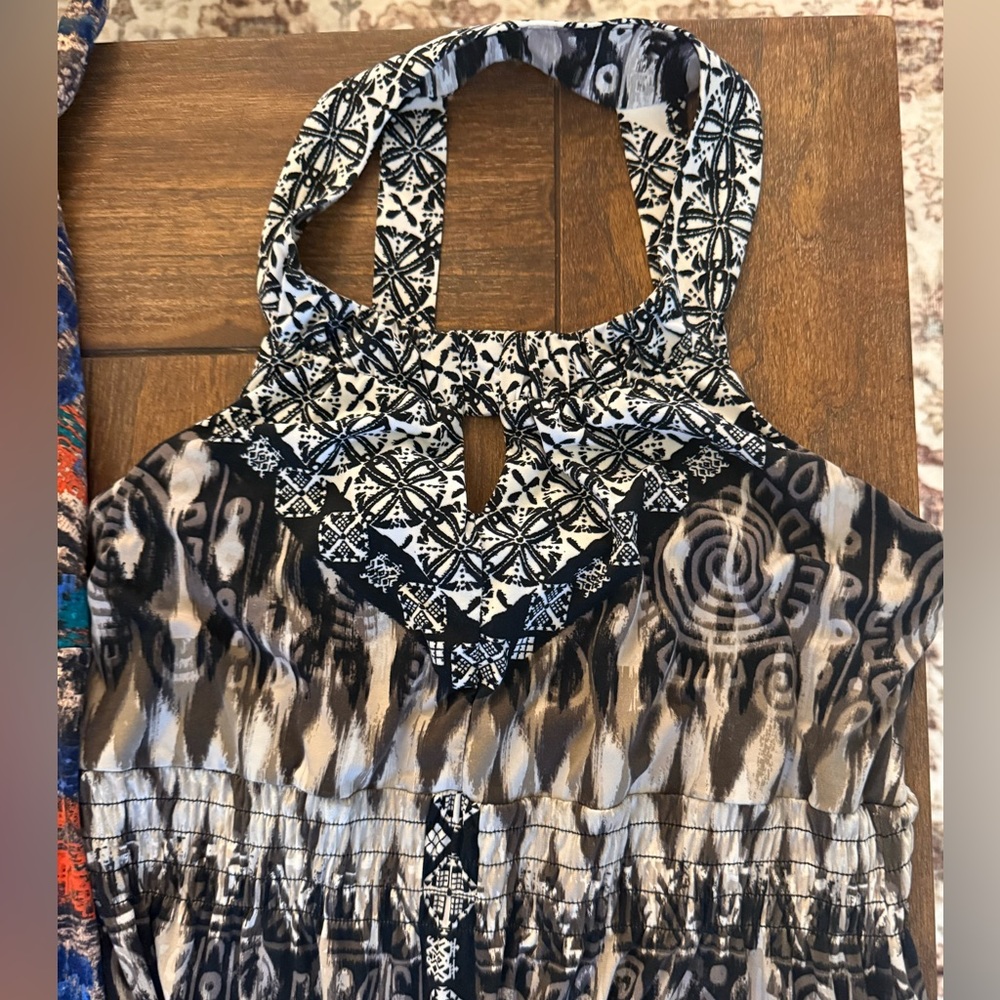 Two soma maxi dresses - Picture 2 of 9